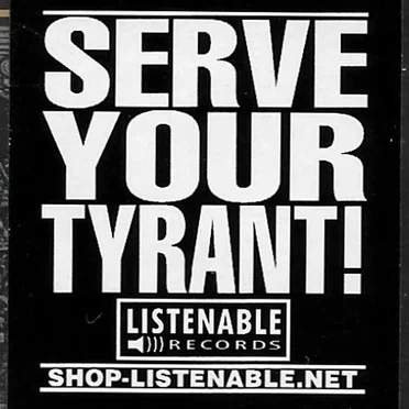 Tyrant