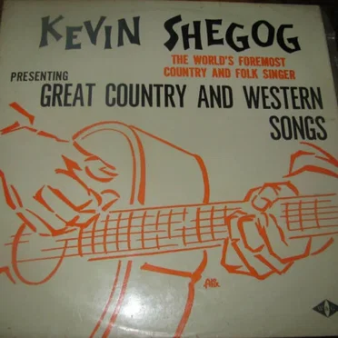 Great Country and Western Songs