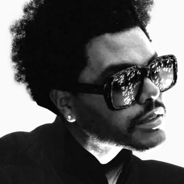 Blinding Lights in Your Eyes (Peter Gabriel / The Weeknd)