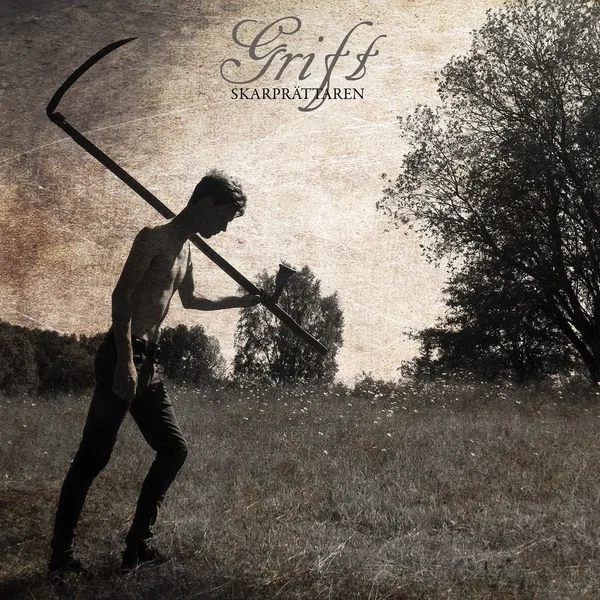 Grift / Saiva