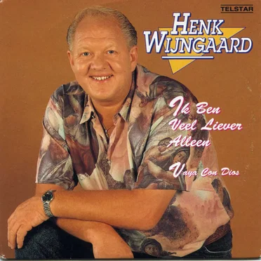 Ik ben heel liever alleen / Vaya con dios