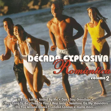 Romântica, Vol. 2