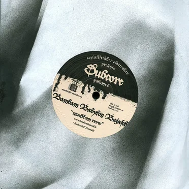 Dubcore Volume 6 by Various Artists - album cover