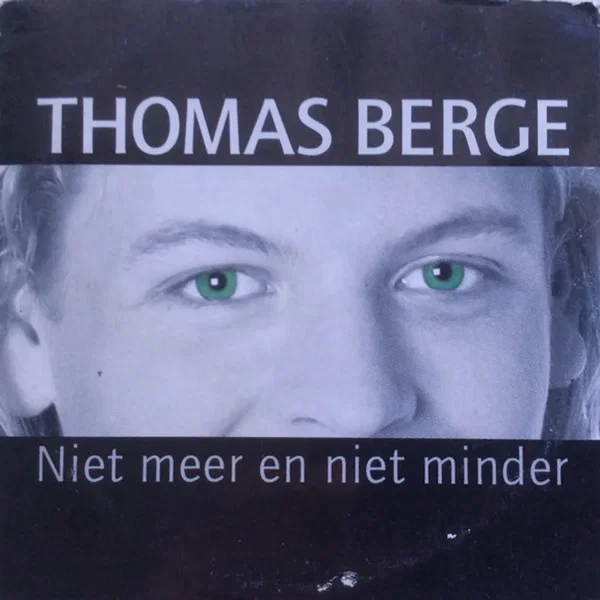 Niet meer en niet minder