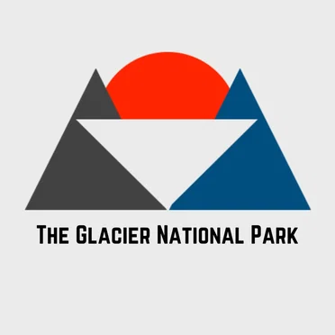 The Glacier National Park by I D - album cover