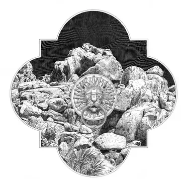 The Natural World by Moray - album cover