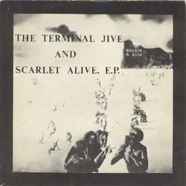 The Terminal Jive