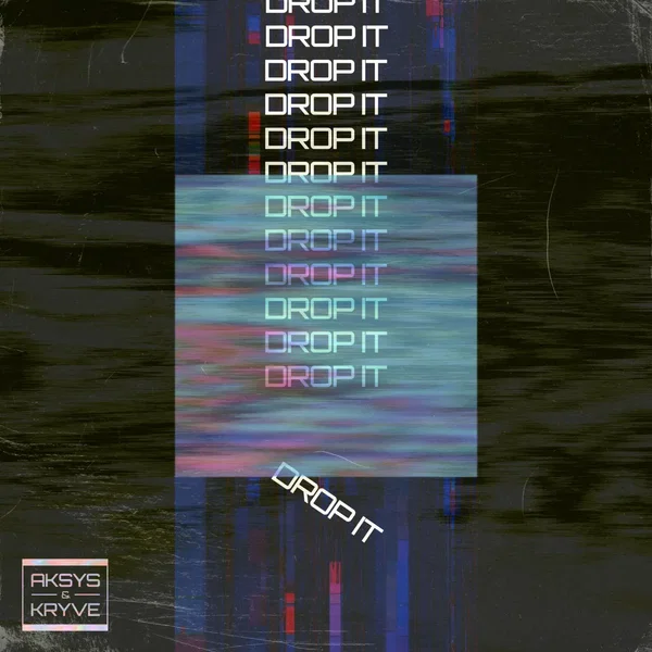Drop It