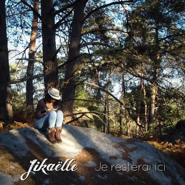 Je resterai ici