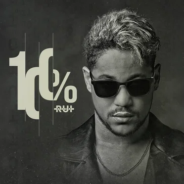 100% by Rui Orlando - album cover