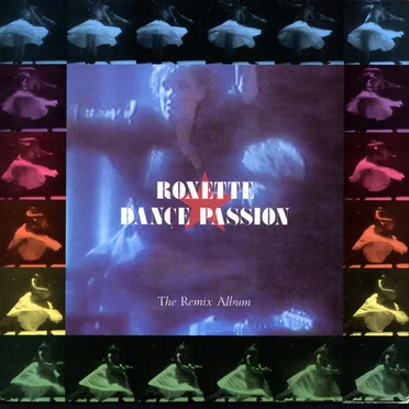 Dance Passion: The Remix Album