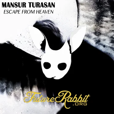 Escape From Heaven by Mansur Turasan - album cover