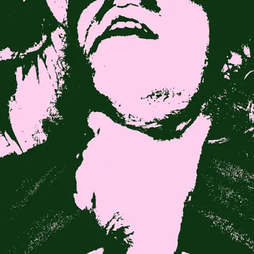 Her Flesh by Static Wound - album cover