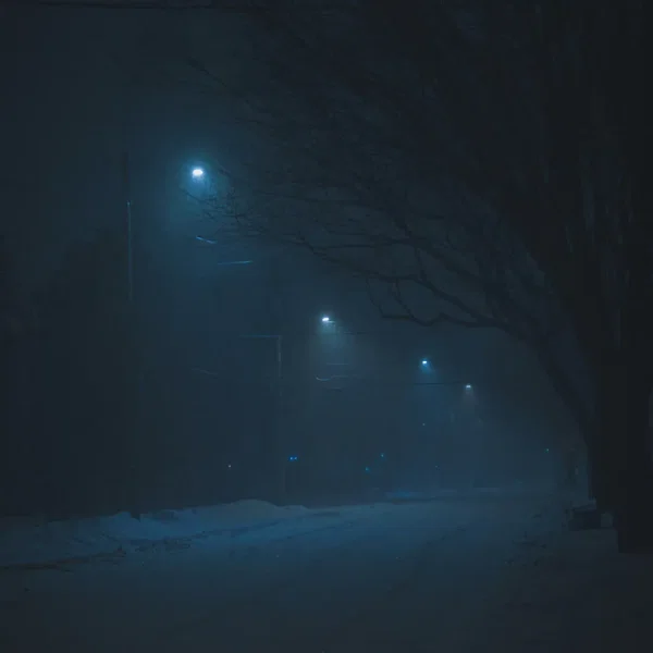 Nocturnes, Volume 16