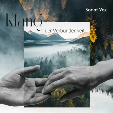 Klang der Verbundenheit by Sonat Vox - album cover