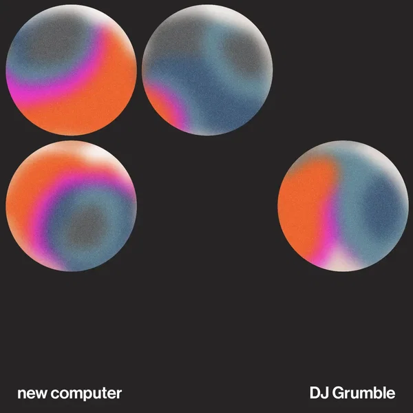 New Computer