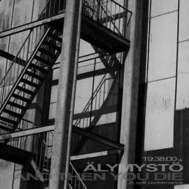19:38:00 by Älymystö - album cover