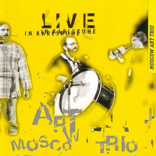 Live in Karlsruhe