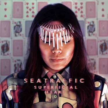 Superficial Heart by Seatraffic - album cover