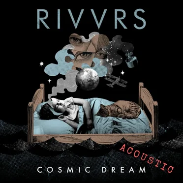 Cosmic Dream (acoustic)