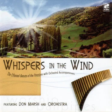 The Don Marsh Orchestra