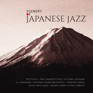Scenery of Japanese Jazz