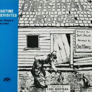 Ragtime Revisited