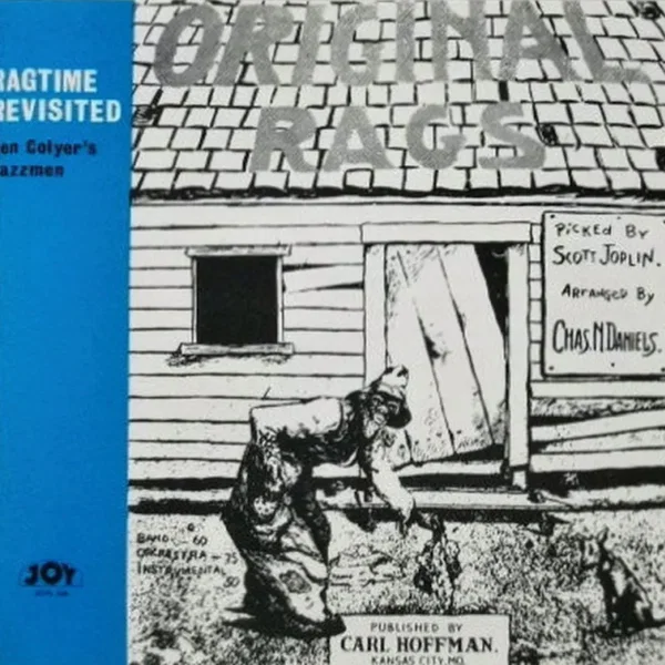 Ragtime Revisited