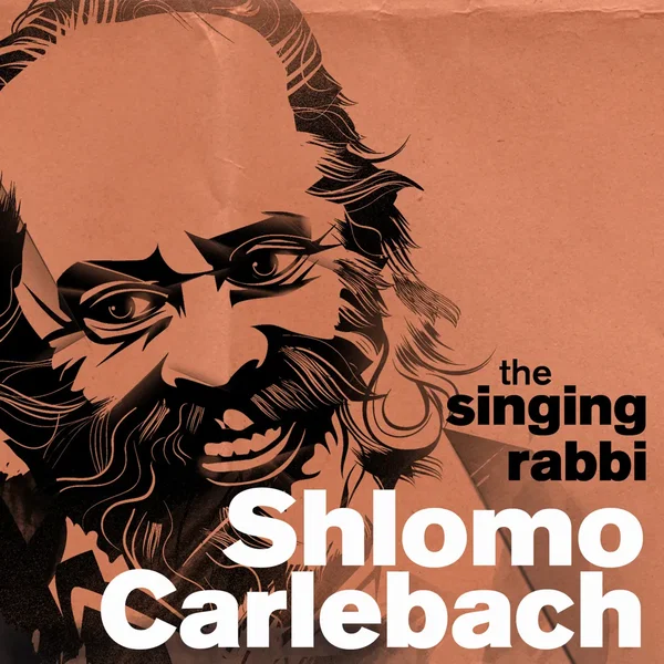 Reb Shlomo - The Singing Rabbi