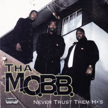 Never Trust Them Ho's