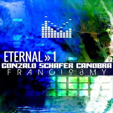 Eternal 1 (Sampler) by Franci98my - album cover