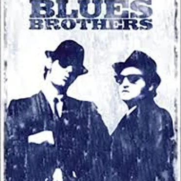 The Best of the Blues Brothers