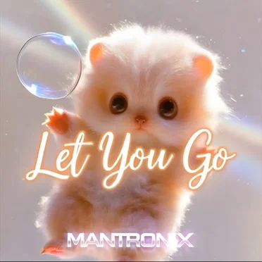 Let You Go
