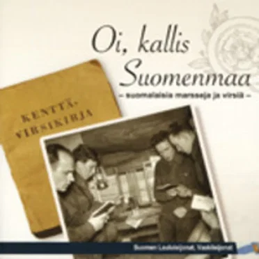 Suomen Laululeijonat