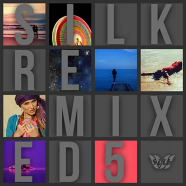 Silk Remixed 05 by Various Artists - album cover