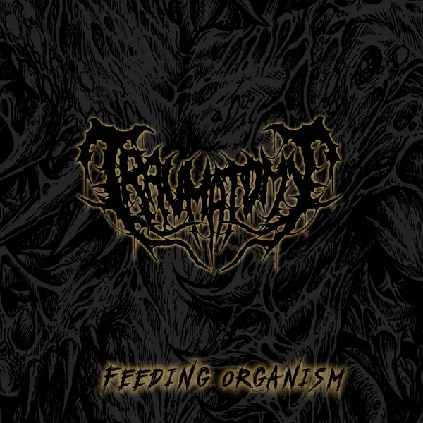 Feeding Organism