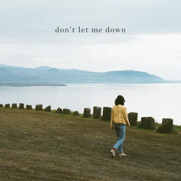Don’t Let Me Down