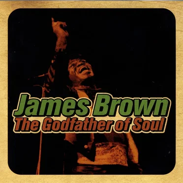 The Godfather of Soul