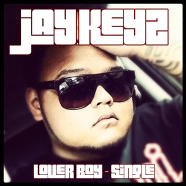 Lover Boy