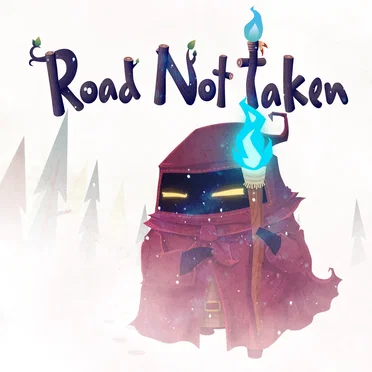 Road Not Taken