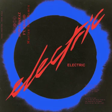 Electric (Marian Hill remix)