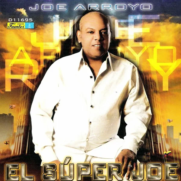 El súper Joe