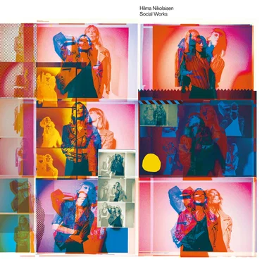 Social Works by Hilma Nikolaisen - album cover