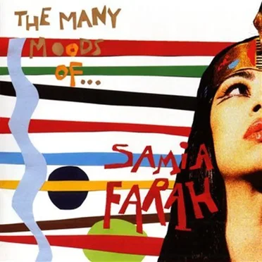 Samia Farah