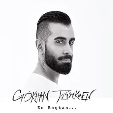 En Baştan by Gökhan Türkmen - album cover