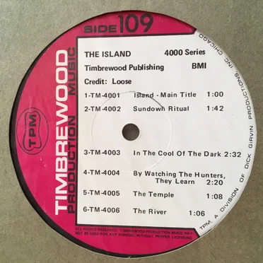 The Island