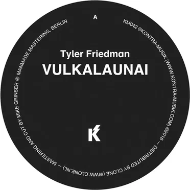 Vulkalaunai/Wallouian