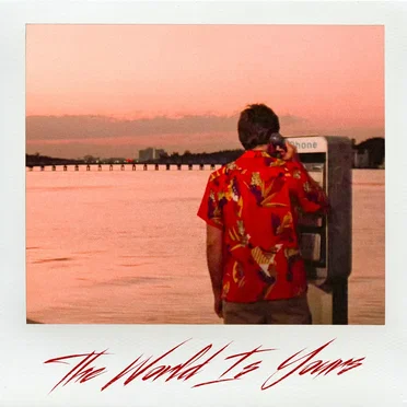 The World Is Yours by Shadows & Mirrors - album cover
