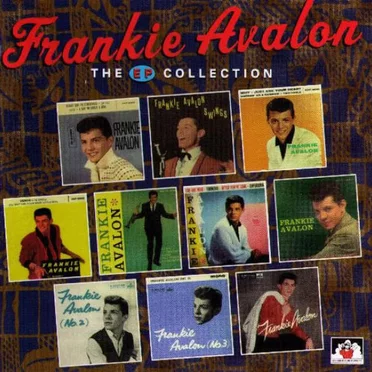 The EP Collection