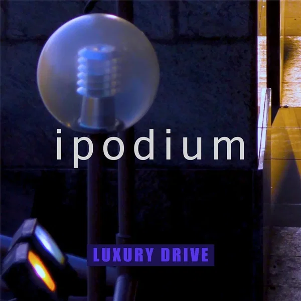 Ipodium